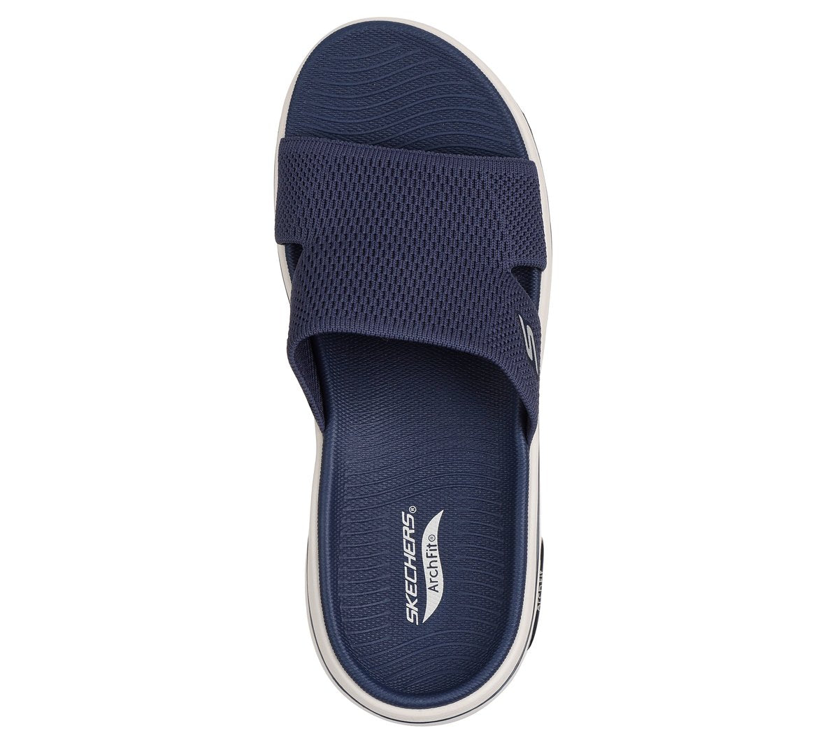 Skechers- Women GO WALK Arch Fit 2.0 Sandal - Dakota