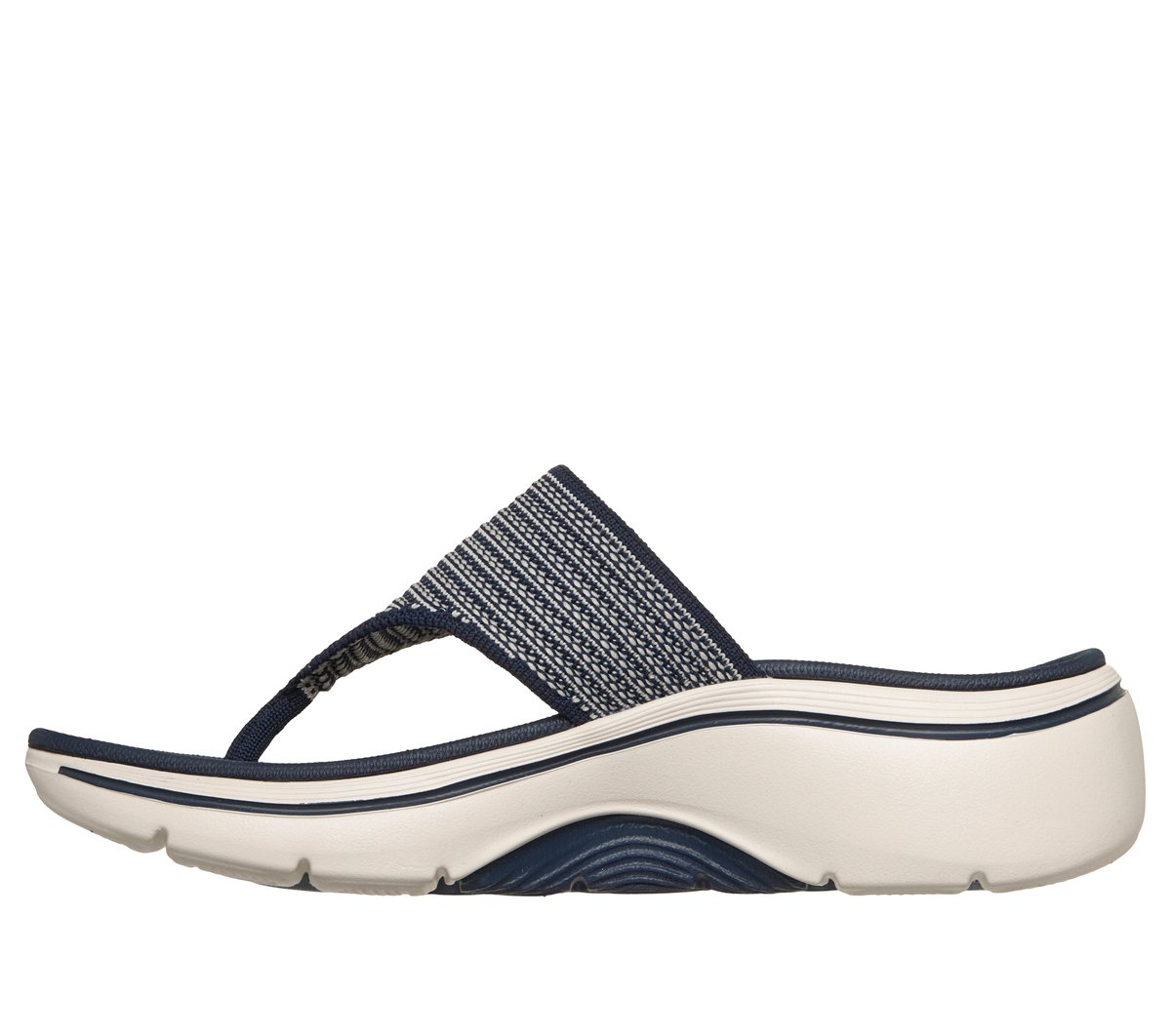 Skechers- Women|New Arrivals GO WALK Arch Fit 2.0 Sandal -Resort Day