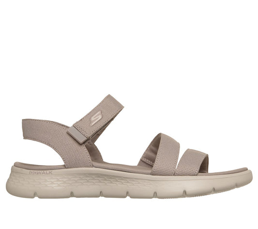 Skechers- Women|New Arrivals GO WALK Flex Sandal -Victoria