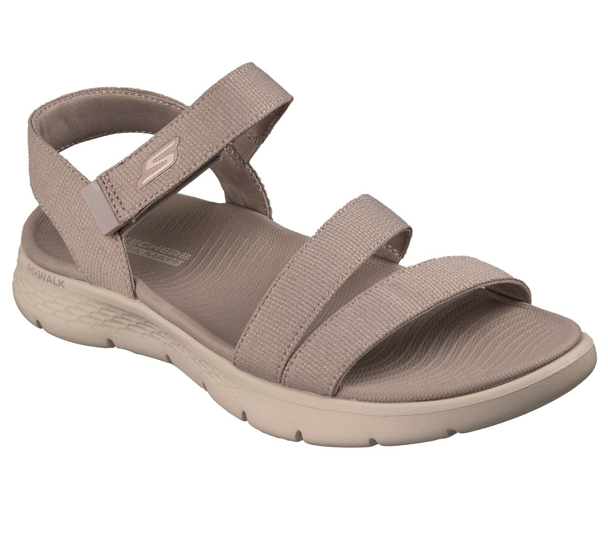 Skechers- Women|New Arrivals GO WALK Flex Sandal -Victoria