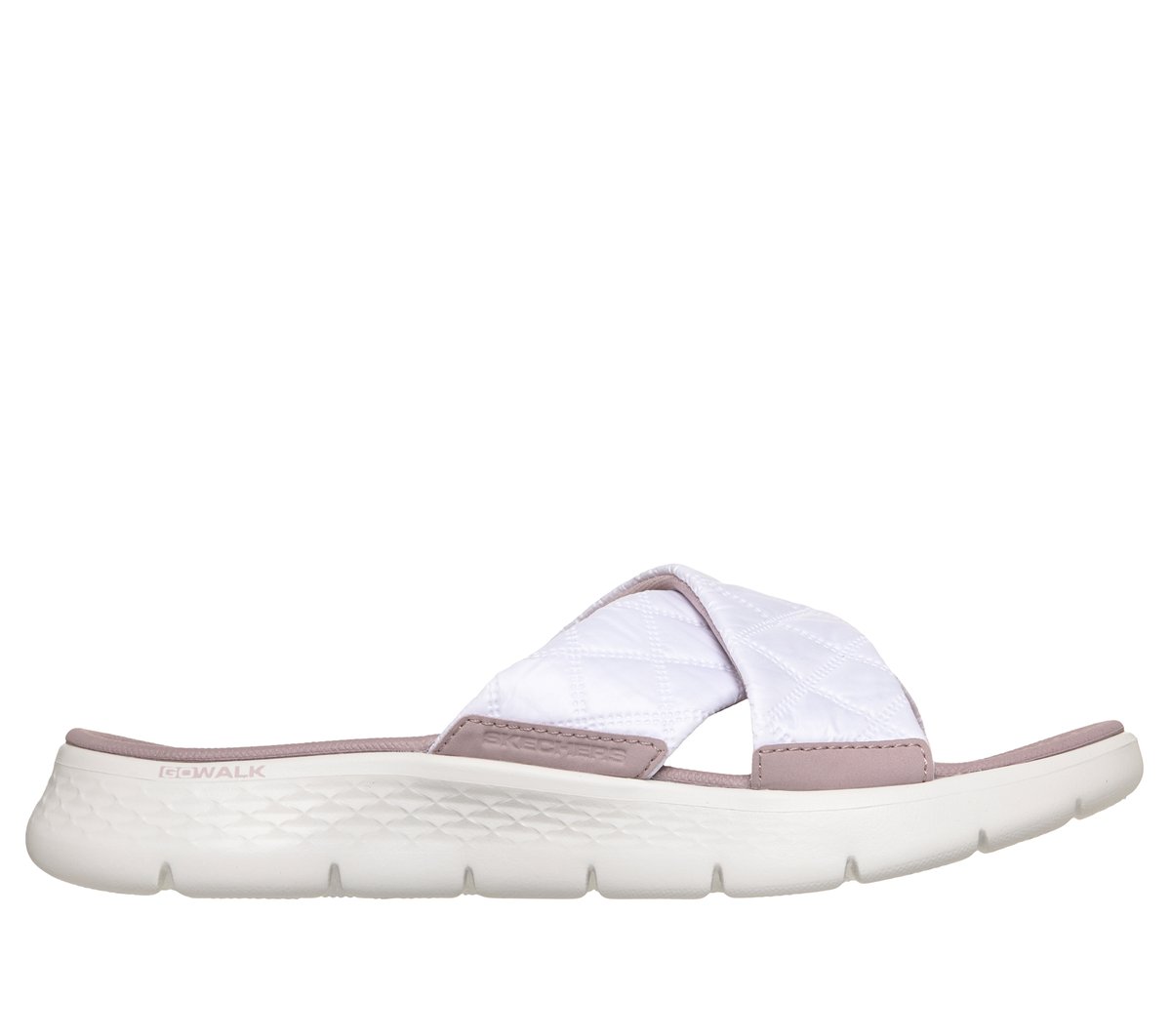 WHITE / PINK,6.0,Medium