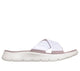 WHITE / PINK