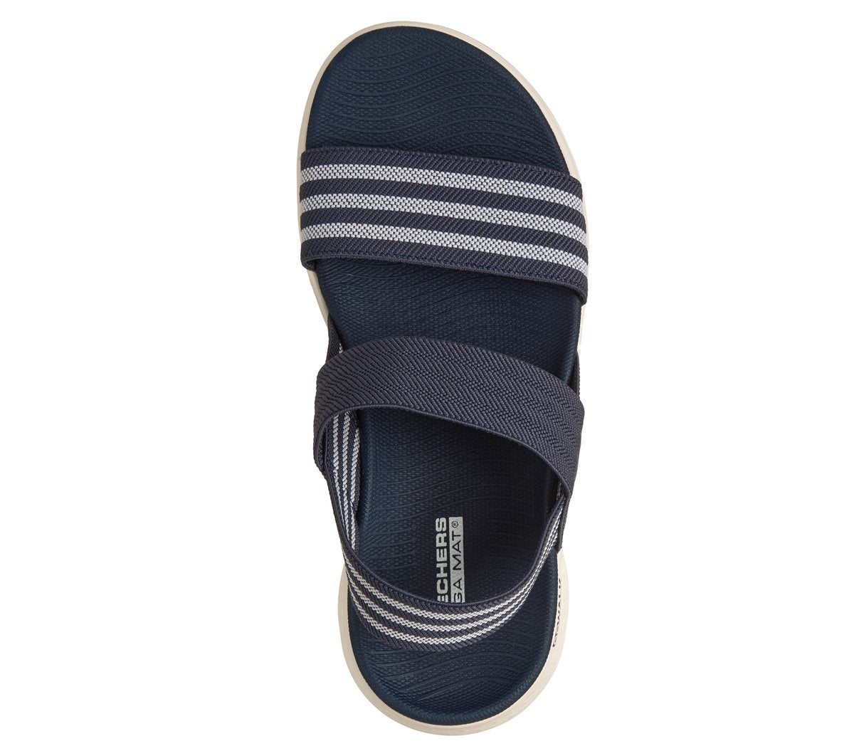 Skechers- Women|New Arrivals GO WALK Flex Sandal - Atlas