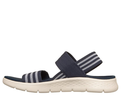 Skechers- Women|New Arrivals GO WALK Flex Sandal - Atlas