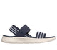 NAVY / WHITE