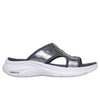 NAVY / SILVER