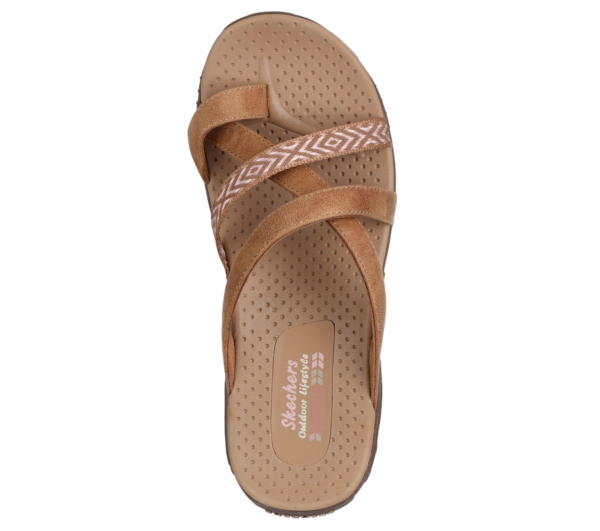 Skechers- Women Reggae - Tireless Summer
