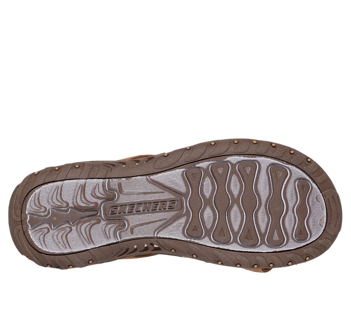 Skechers- Women Reggae - Tireless Summer