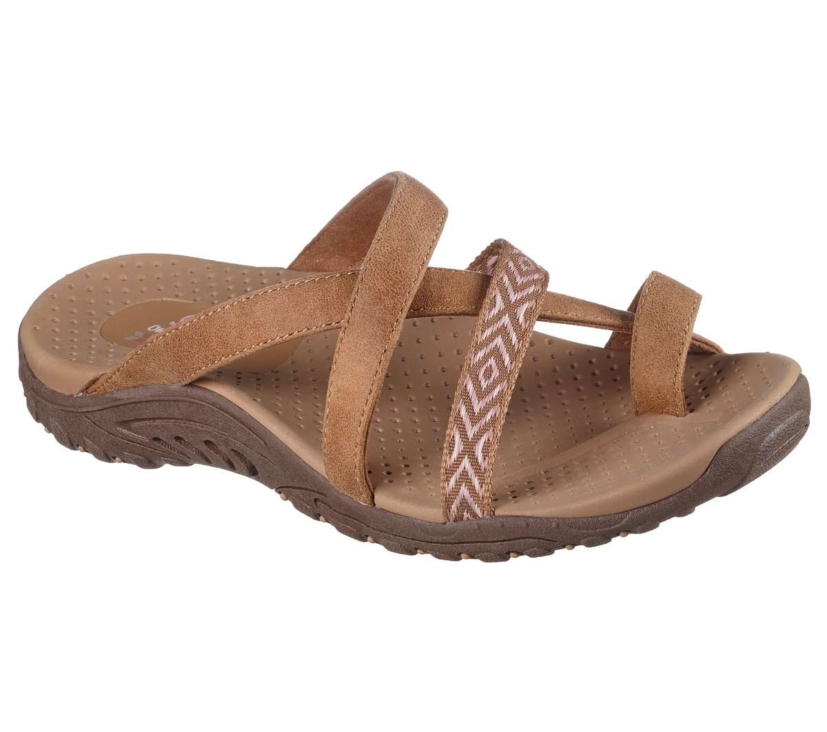 Skechers- Women Reggae - Tireless Summer