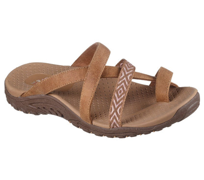 Skechers- Women Reggae - Tireless Summer