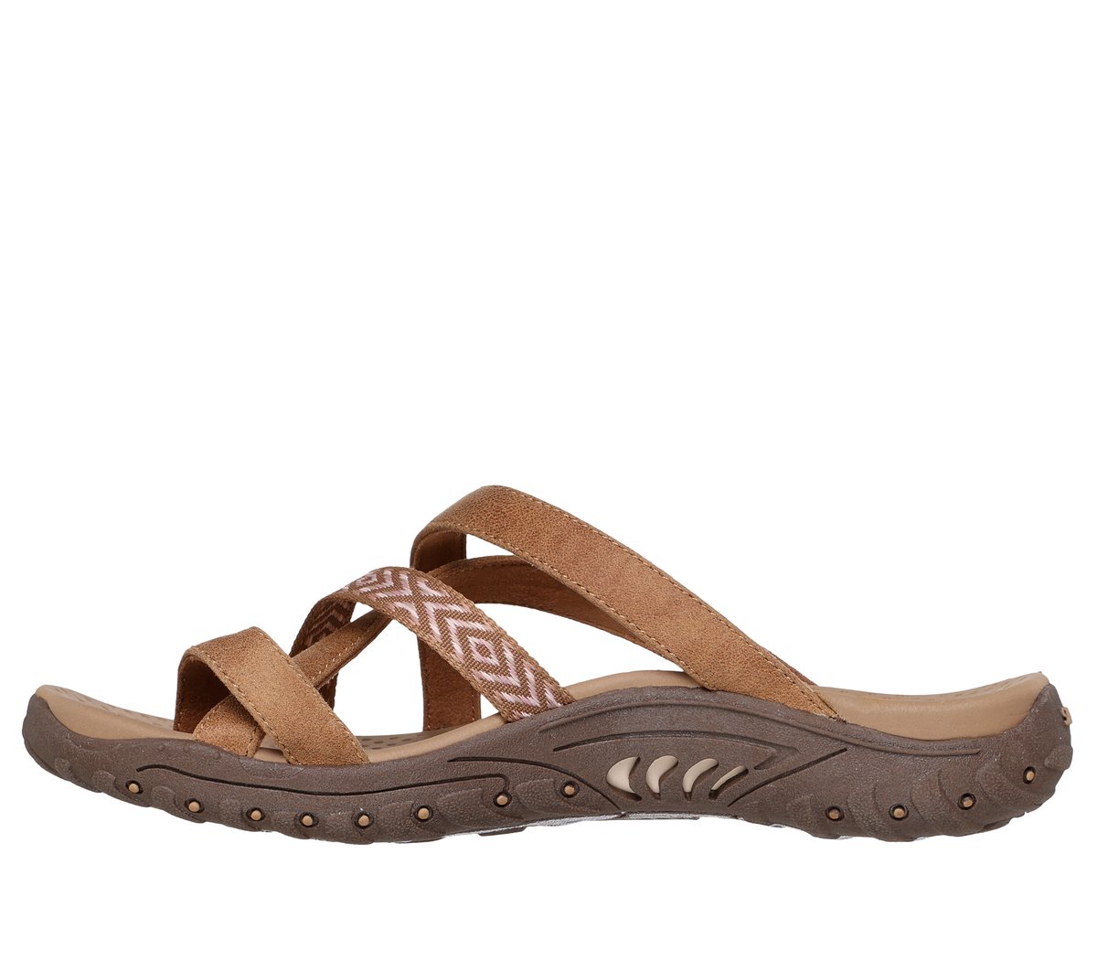Skechers- Women Reggae - Tireless Summer