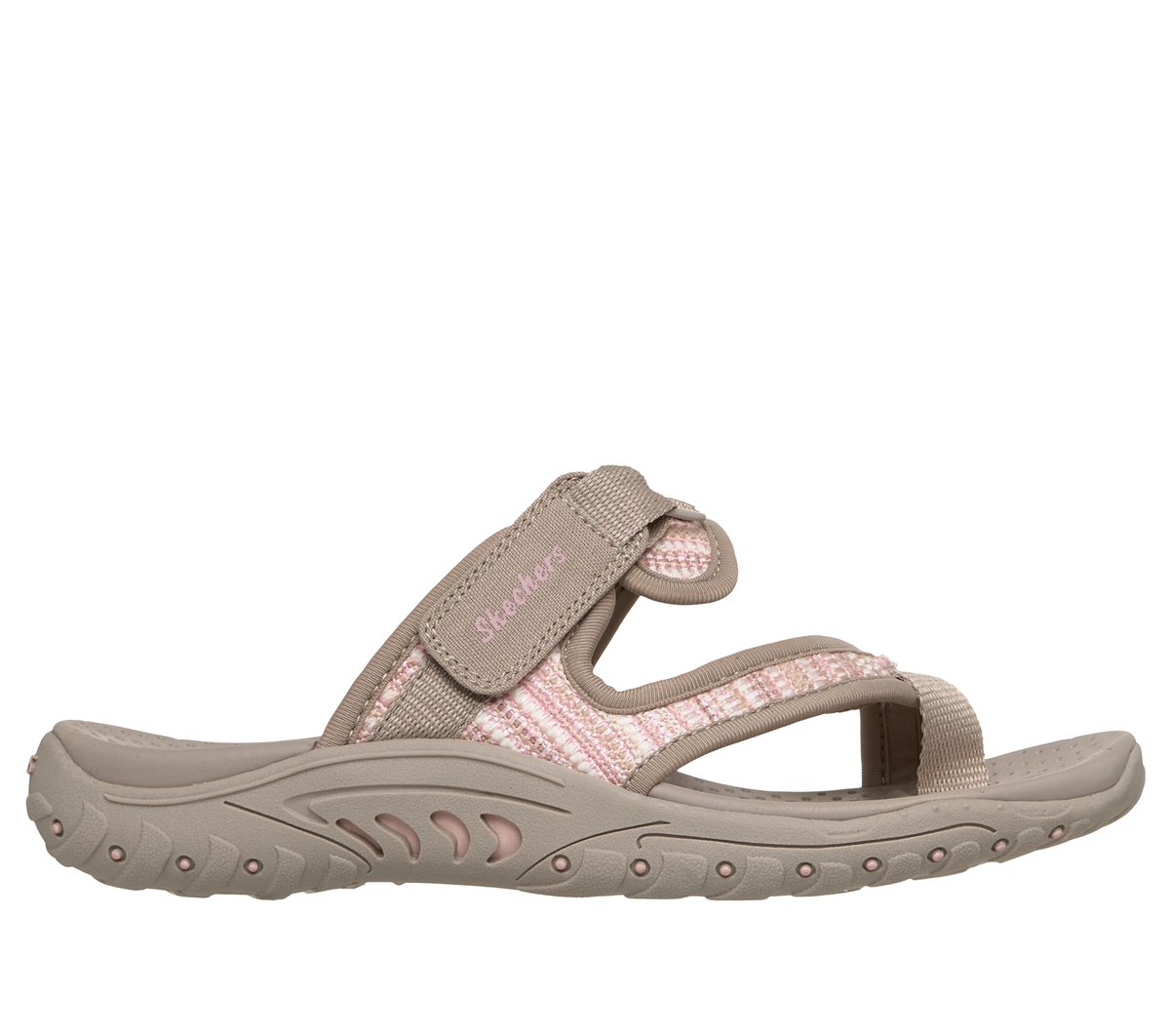 Skechers- Women Reggae - Sunset Comfort