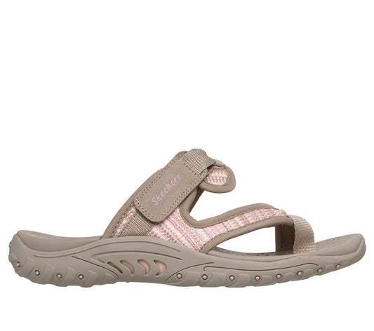 Skechers- Women Reggae - Sunset Comfort