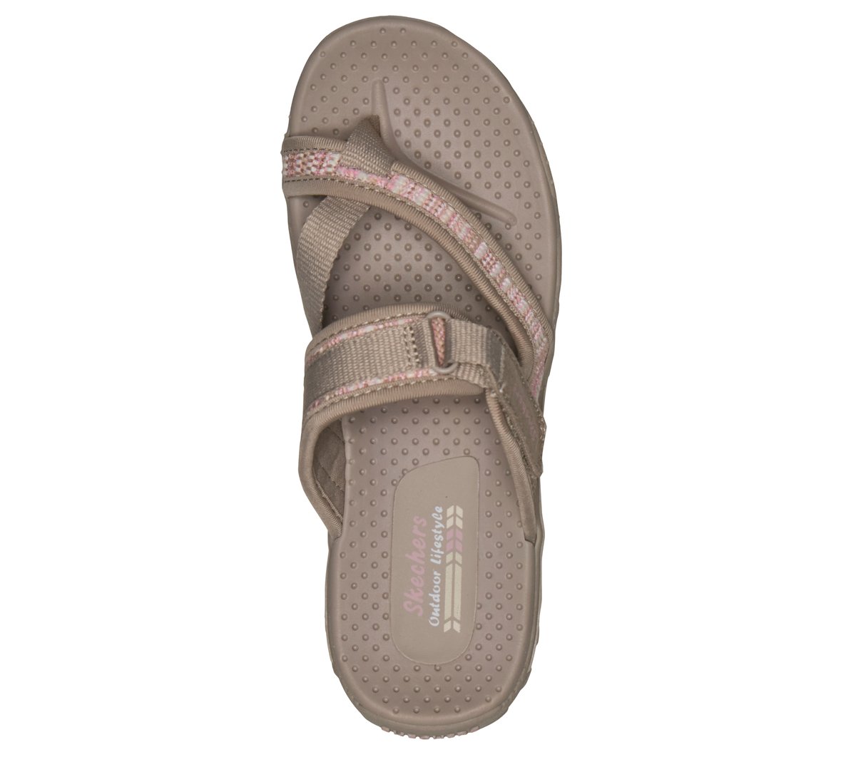 Skechers- Women Reggae - Sunset Comfort