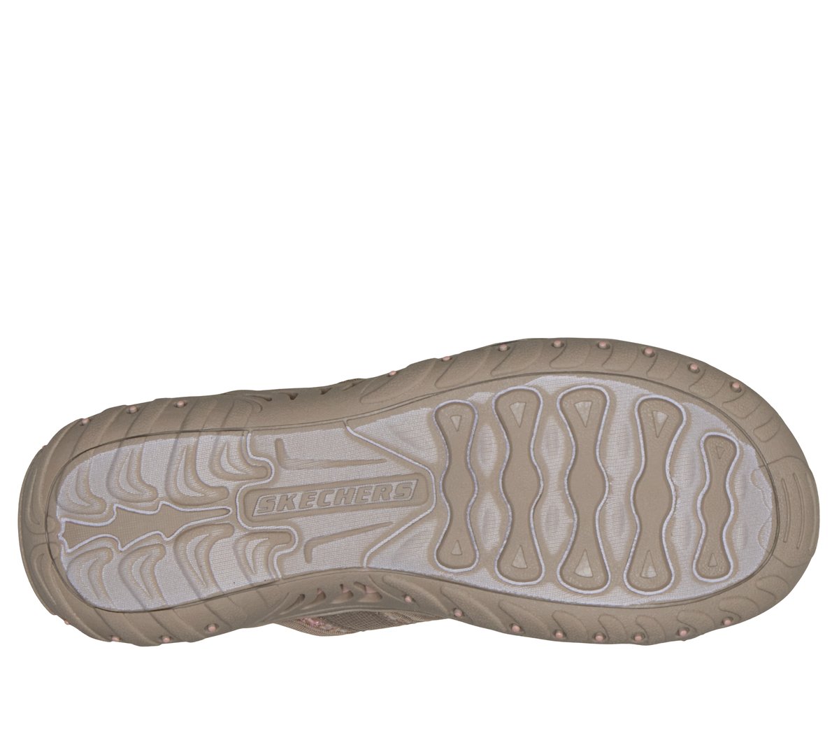 Skechers- Women Reggae - Sunset Comfort