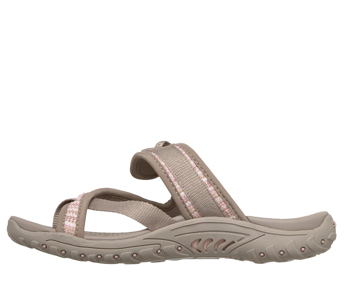 Skechers- Women Reggae - Sunset Comfort