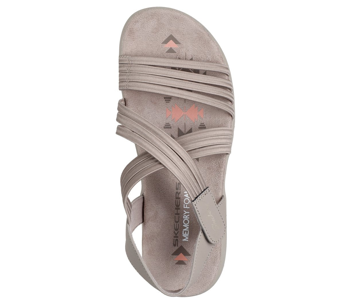Skechers- Women Reggae Slim - Sunnyside 2.0