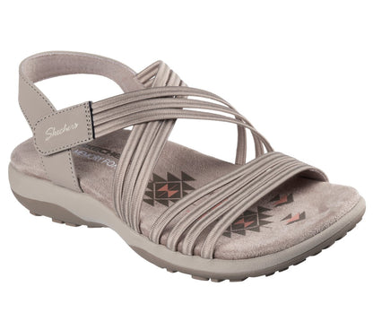 Skechers- Women Reggae Slim - Sunnyside 2.0