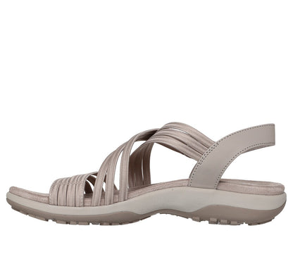 Skechers- Women Reggae Slim - Sunnyside 2.0