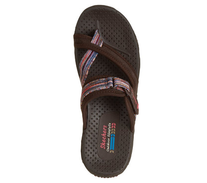 Skechers- Women Reggae - Sunset Hike