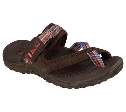 Skechers- Women Reggae - Sunset Hike