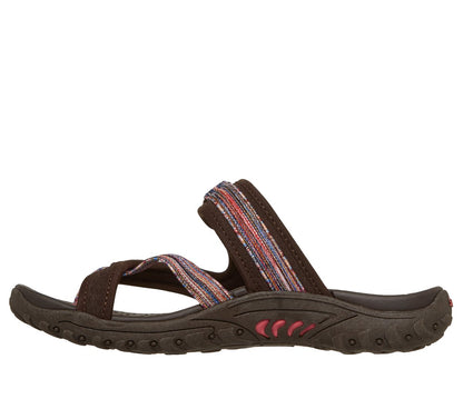 Skechers- Women Reggae - Sunset Hike
