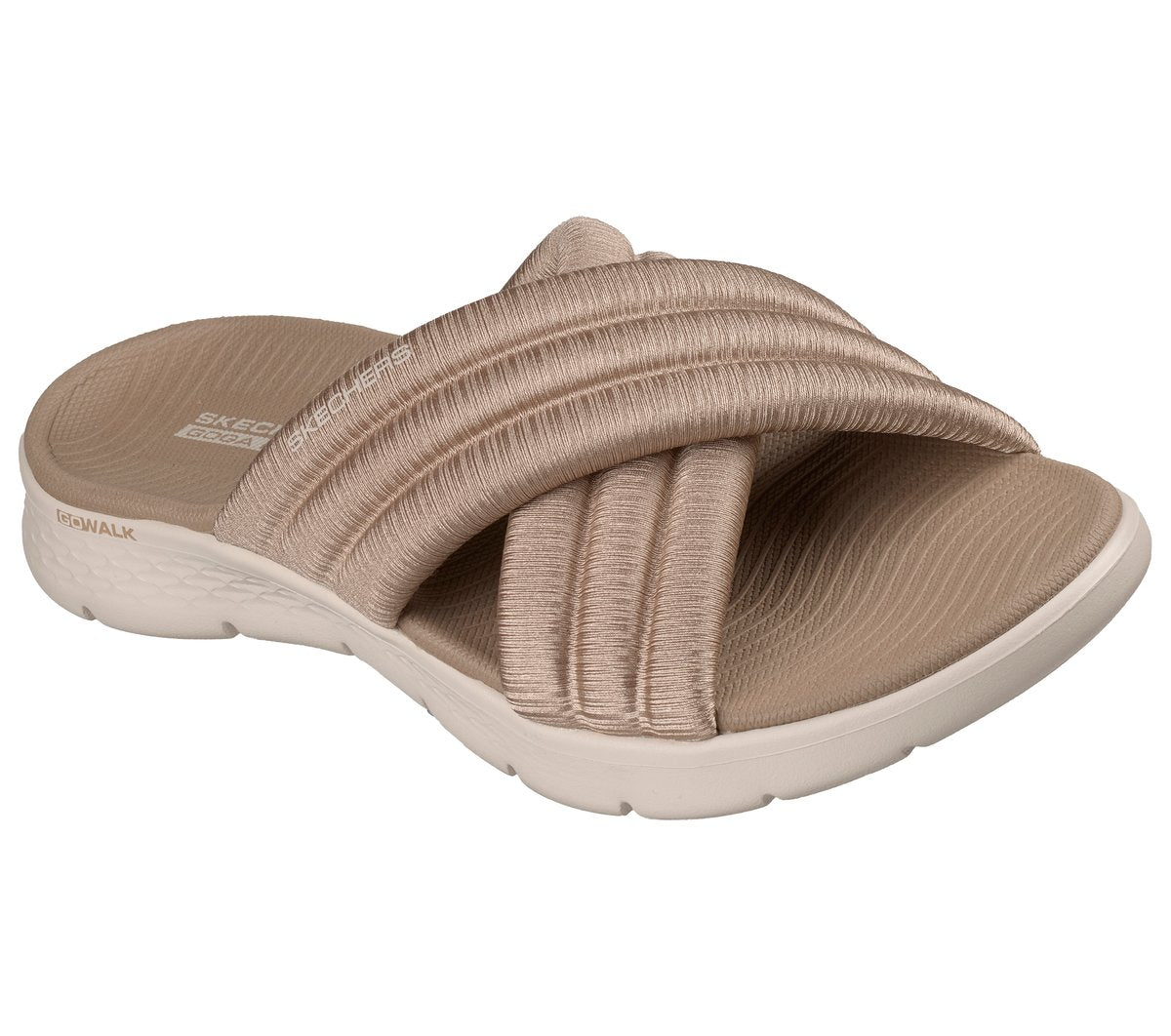 Skechers- Women GO WALK Flex Sandal - Eleanor