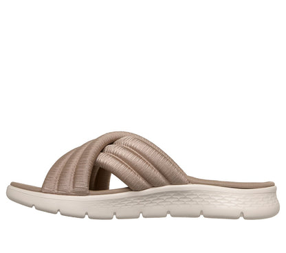 Skechers- Women GO WALK Flex Sandal - Eleanor