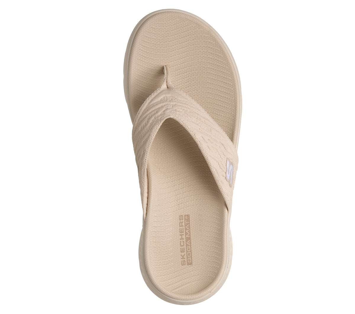 Skechers- Women GO WALK Flex Sandal - Splendor