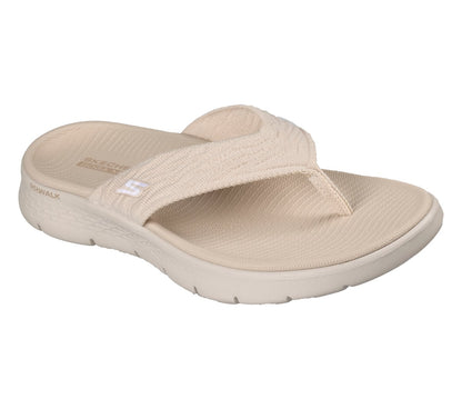 Skechers- Women GO WALK Flex Sandal - Splendor