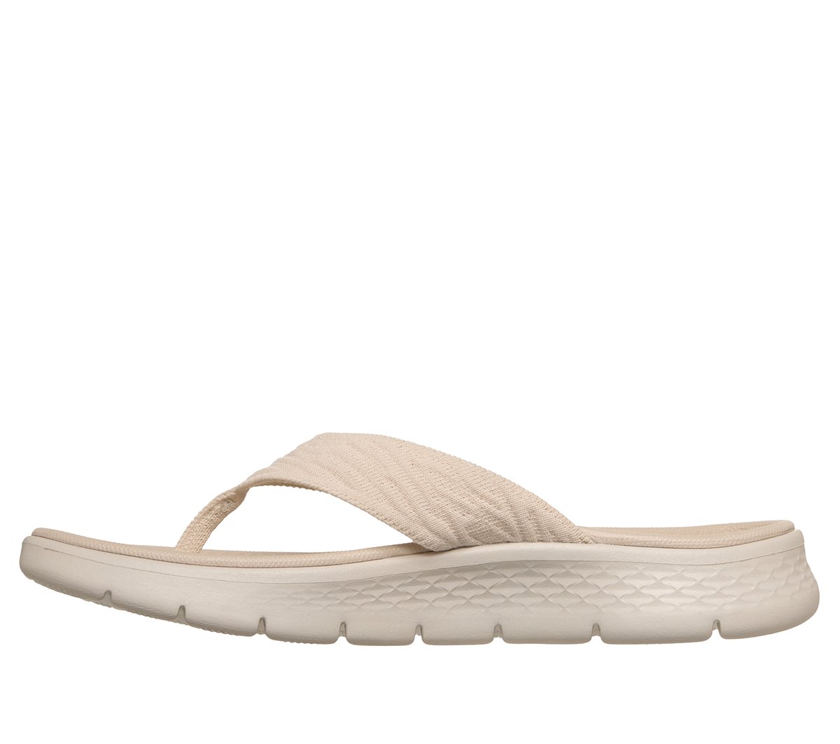 Skechers- Women GO WALK Flex Sandal - Splendor