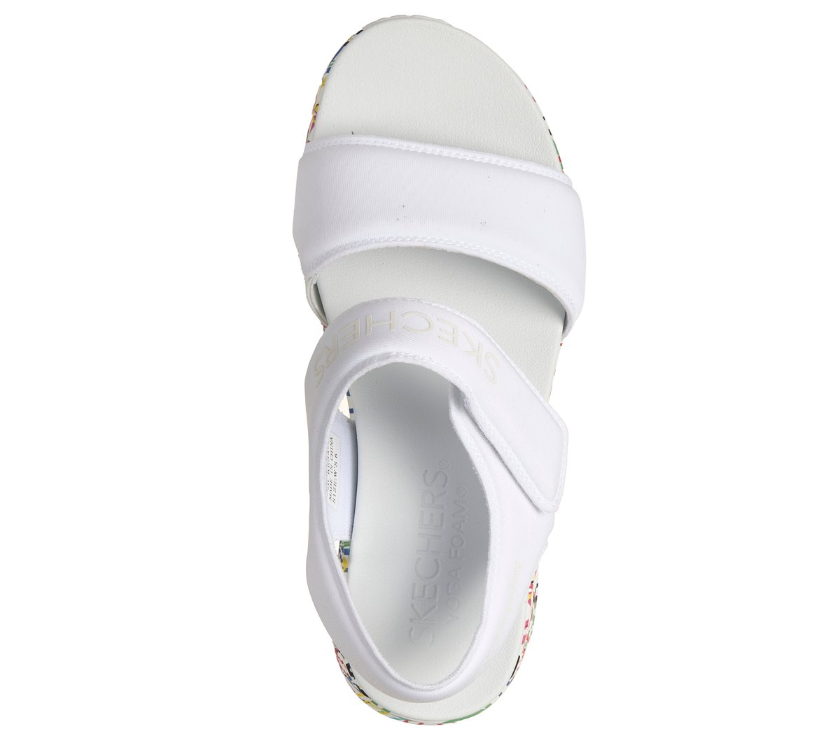 Skechers- Women JGoldcrown: UNO - Sea Of Love