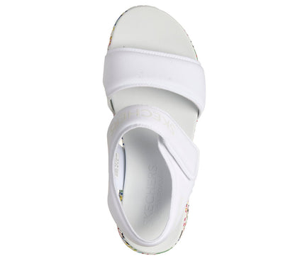 Skechers- Women JGoldcrown: UNO - Sea Of Love