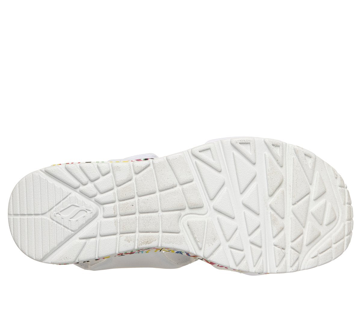 Skechers- Women JGoldcrown: UNO - Sea Of Love