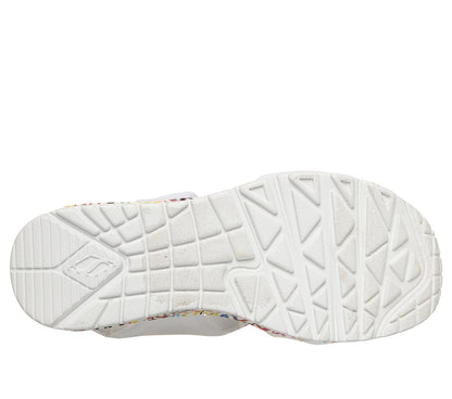 Skechers- Women JGoldcrown: UNO - Sea Of Love
