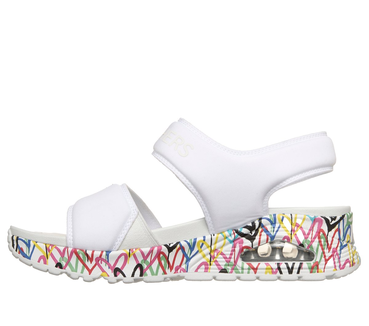 Skechers- Women JGoldcrown: UNO - Sea Of Love