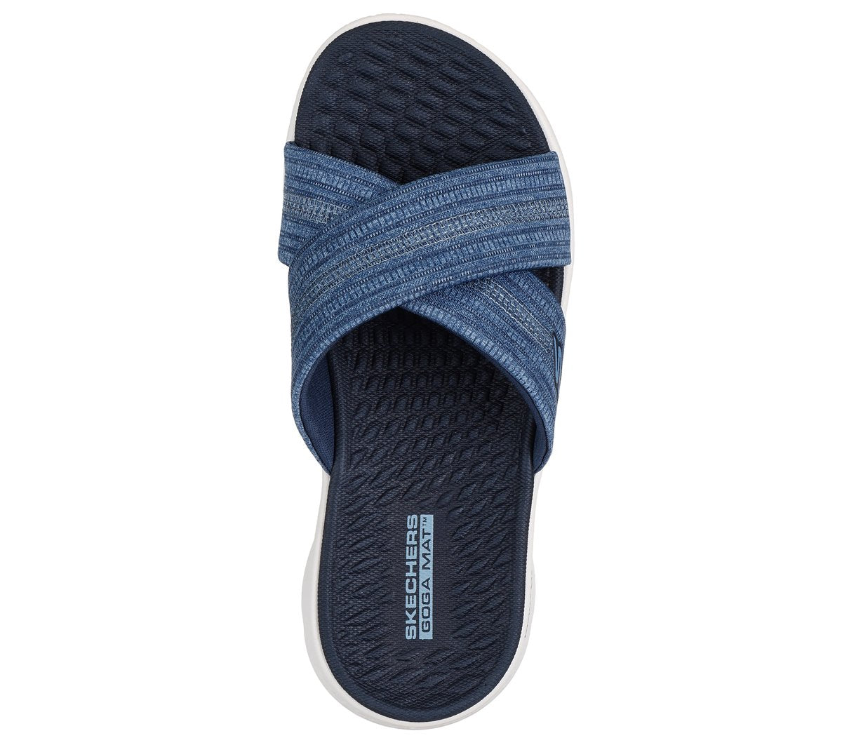 Skechers- Women GO WALK Flex Sandal - Impressed