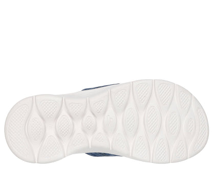 Skechers- Women GO WALK Flex Sandal - Impressed