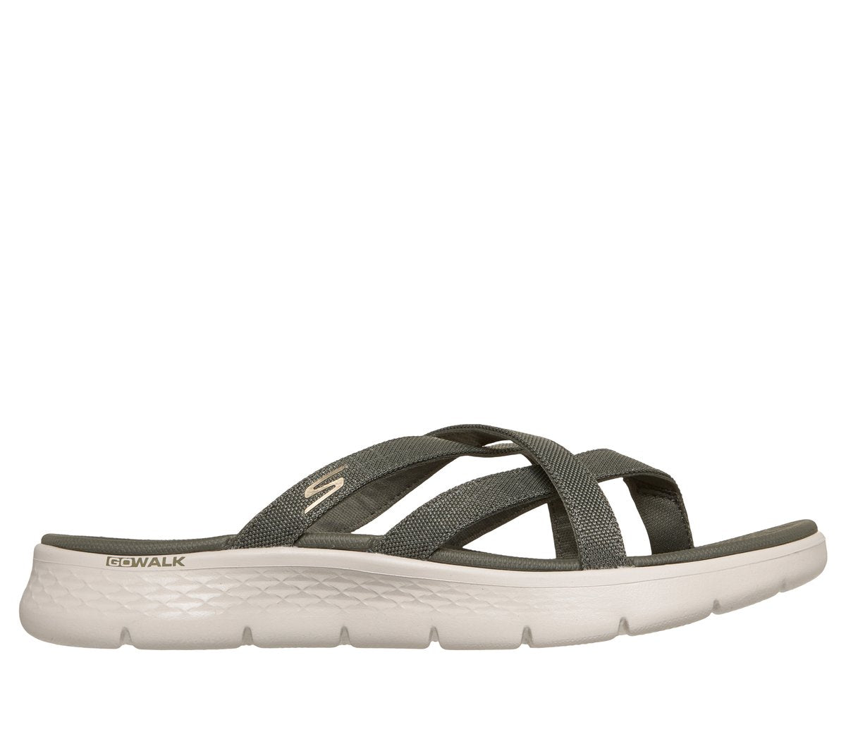 Skechers- Women|New Arrivals GO WALK Flex Sandal - Ssselena