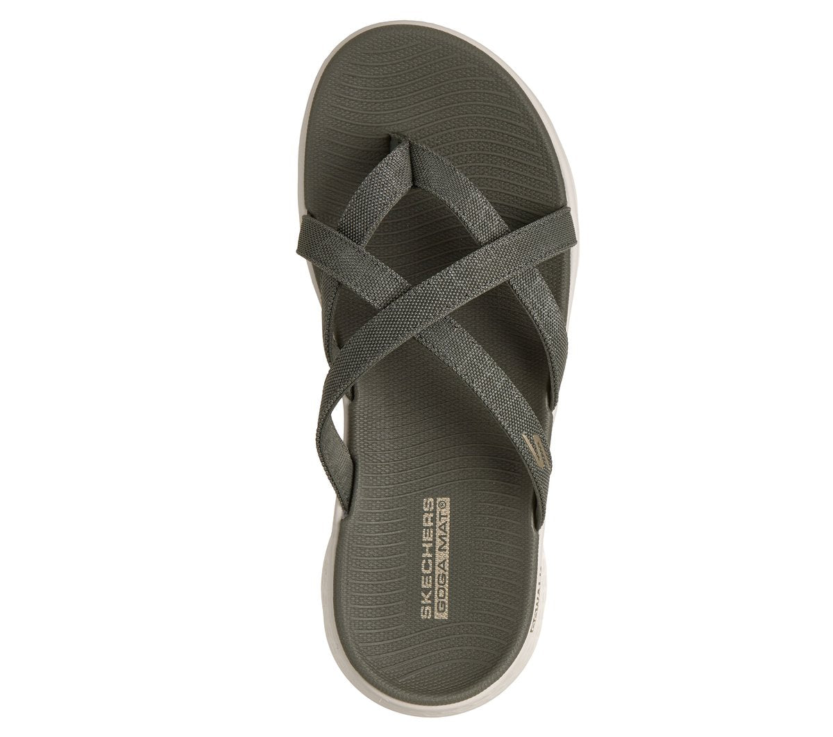 Skechers- Women|New Arrivals GO WALK Flex Sandal - Ssselena