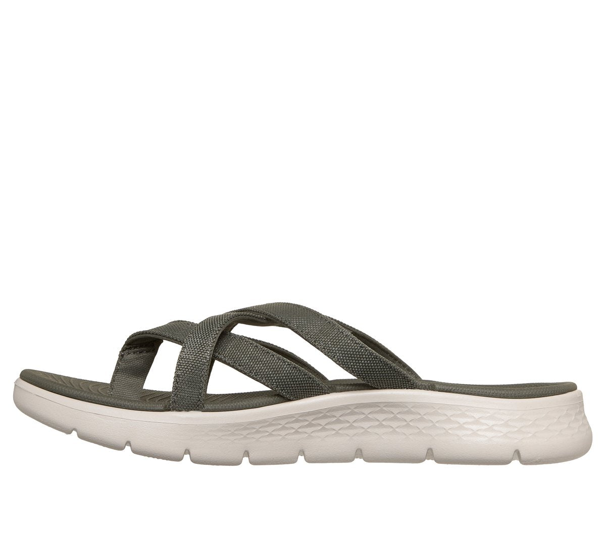 Skechers- Women|New Arrivals GO WALK Flex Sandal - Ssselena