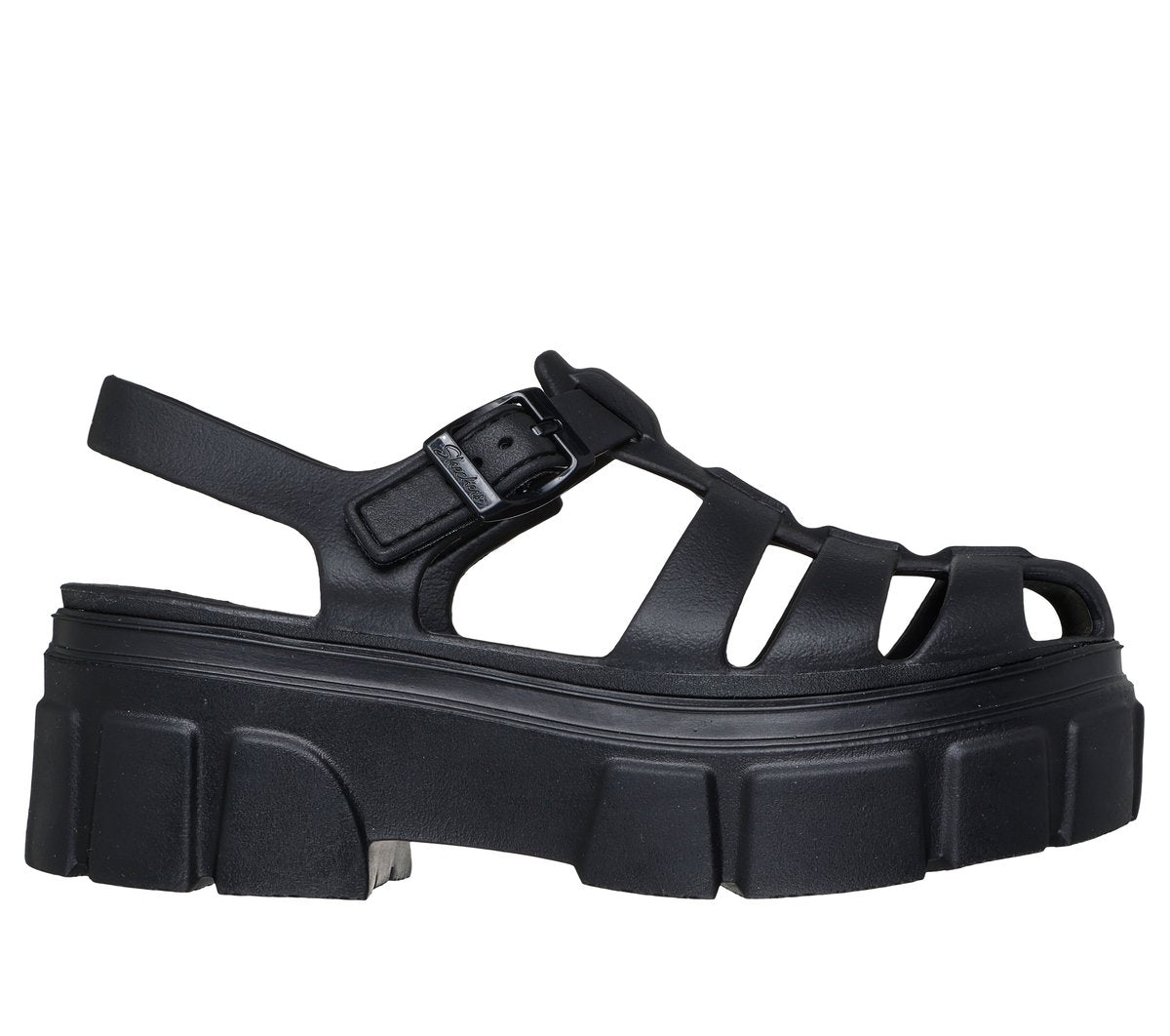 Skechers- Women Foamies: Cher - Headliner