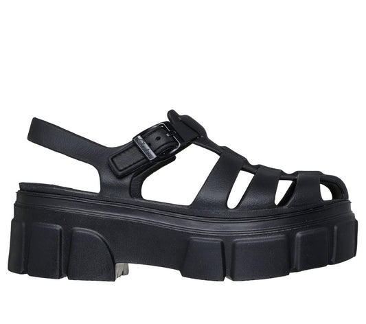 Skechers- Women Foamies: Cher - Headliner