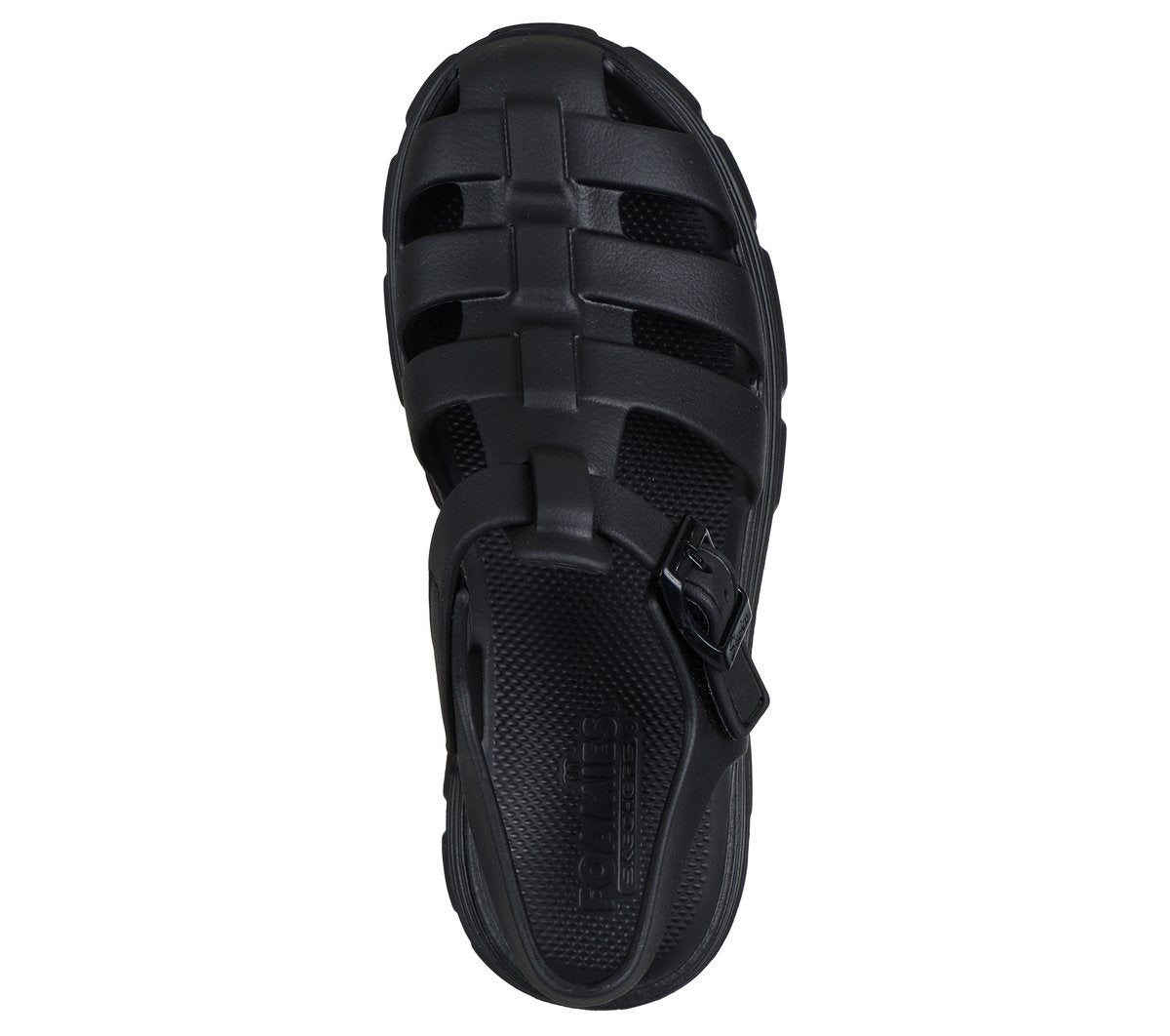 Skechers- Women Foamies: Cher - Headliner