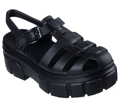 Skechers- Women Foamies: Cher - Headliner