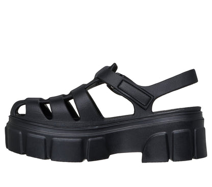 Skechers- Women Foamies: Cher - Headliner