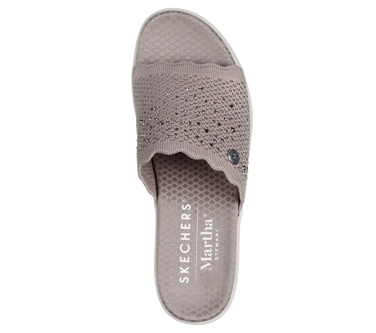 Skechers- Women Martha Stewart: Pier-Lite - Light Essence