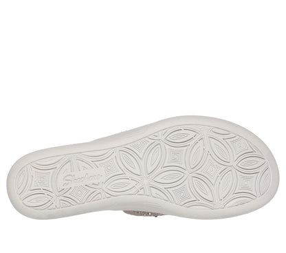 Skechers- Women Martha Stewart: Pier-Lite - Light Essence