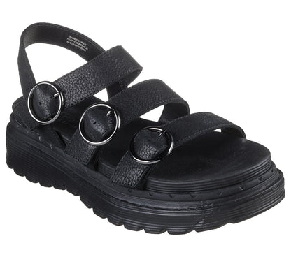 Skechers- Women Jammers-Lite - Poppin' 2.0