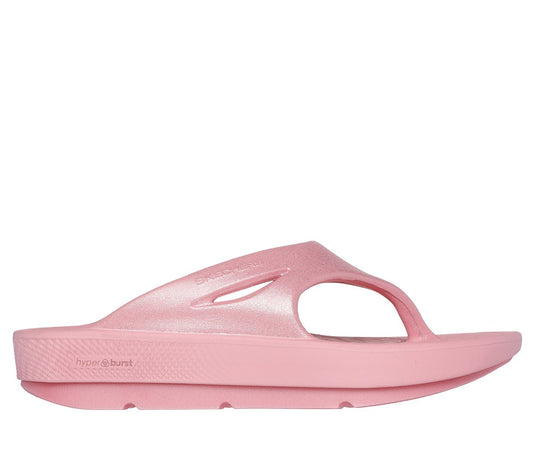 Skechers- Women GO RECOVER Refresh - Glitzy